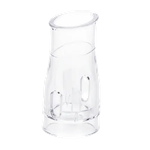 Laica Ultrasonic Nebulizer Mouthpiece