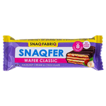 Snaq Fabriq Snaqwell Chocolate & Hazelnut Wafer