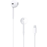 Apple Earbuds Lightning Connector