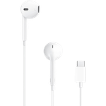 Apple Earbuds USB-C Connector - White
