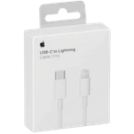 Apple USB-C to Lightning Cable - White