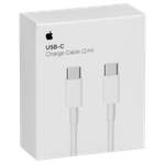 Apple USB-C to USB-C Cable - White