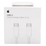 Apple USB-C To USB-C Cable - 240W