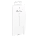 Apple USB-C Digital AV Multiport Adapter