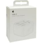 Apple USB-C Power Adapter - White