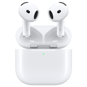 Apple Airpods 4 - White