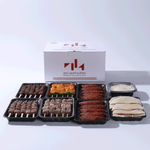 Warah Subiya Box - 12 People
