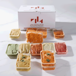 Warah Mixed Chicken Breasts Box