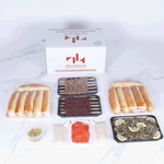 Warah Kebab Box