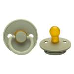 Shunxing Green Original Latex Pacifier - (0-6 Months)