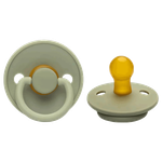 Shunxing Green Original Latex Pacifier - (6-12 Months)