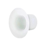 Doopser Silicone Flange - 17 mm