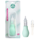 Ninoo Manual Baby Nasal Aspirator Set