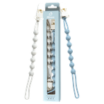 Ninoo Plastic Pacifier Clip