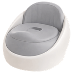 DoubleCare Premium Potty Seat