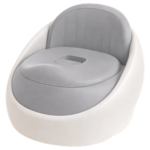 DoubleCare Premium Potty Seat