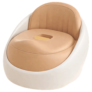 DoubleCare Premium Potty Seat