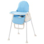 DoubleCare Baby Dining Chair