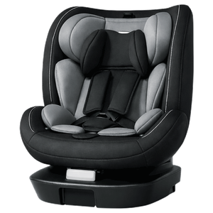 Goodhope Rotating Baby Car Seat