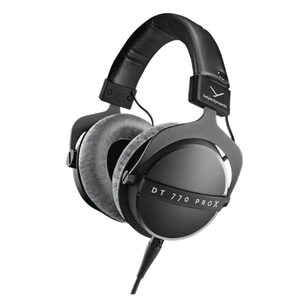 Beyerdynamic DT 770 Pro X Wired Headphones