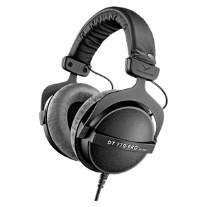 Beyerdynamic DT 990 Pro Wired Headphones