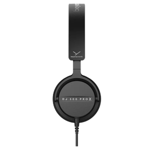 Beyerdynamic DJ300 Pro X 2-in-1 DJ Headphones