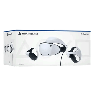 Sony PlayStation VR2 Headset