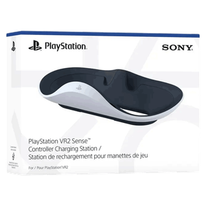 Sony PlayStation VR2 Sense Controller Charging Station