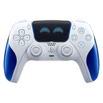 Sony PlayStation 5 Dualsense Limited Edition Astro Bot Wireless Controller