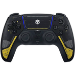 Sony PlayStation 5 Dualsense Limited Edition Helldivers 2 Wireless Controller