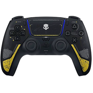 Sony PlayStation 5 Dualsense Limited Edition Helldivers 2 Wireless Controller