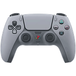Sony PlayStation 5 Dualsense Limited Edition Grey Wireless Controller