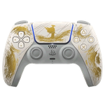 Sony PlayStation 5 Dualsense Limited Edition Ghost of Yotei Wireless Controller