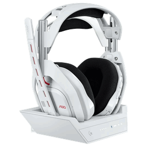 Astro A50 Lightspeed Wireless Headset & Base Station