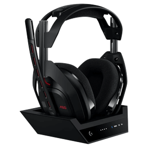 Astro A50 Lightspeed Wireless Headset & Base Station