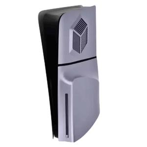 Sony PlayStation 5 Slim Disc Edition Faceplate