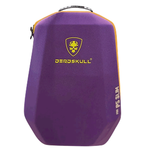 Deadskull PlayStation 5 Slim Protective Backpack