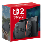 جهاز سويتش 2 من نينتيندو