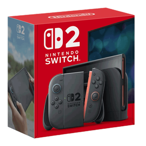 Nintendo Switch 2 Console