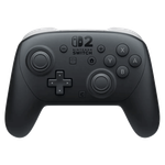 Nintendo Switch 2 Pro Controller