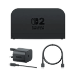 Nintendo Switch 2 Dock Set