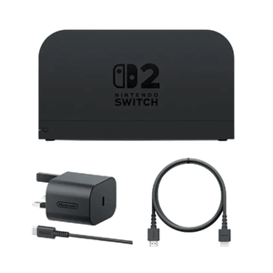 Nintendo Switch 2 Dock Set