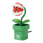 Nintendo Switch 2 Hori Piranha Plant Camera