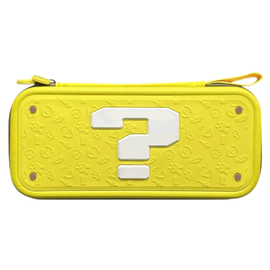 Nintendo Switch 2 Super Mario Silicone Carry Case
