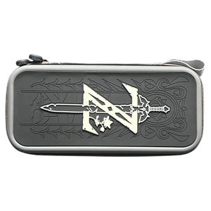 Nintendo Switch 2 Legend of Zelda Silicone Carry Case