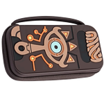 Nintendo Switch 2 Legend of Zelda Silicone Carry Case