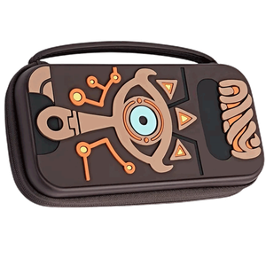 Nintendo Switch 2 Legend of Zelda Silicone Carry Case