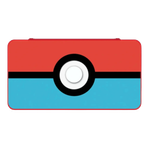 Nintendo Switch 2 Poke Ball Cassette Tape Storage Box