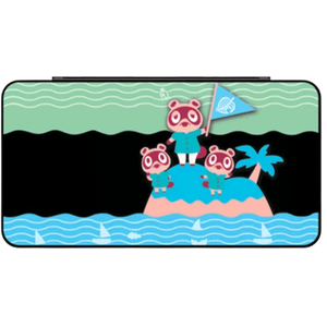 Nintendo Switch 2 Animal Crossing: New Horizons Cassette Tape Storage Box