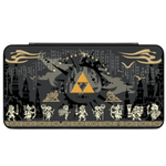 Nintendo Switch 2 The Legend of Zelda Cassette Tape Storage Box